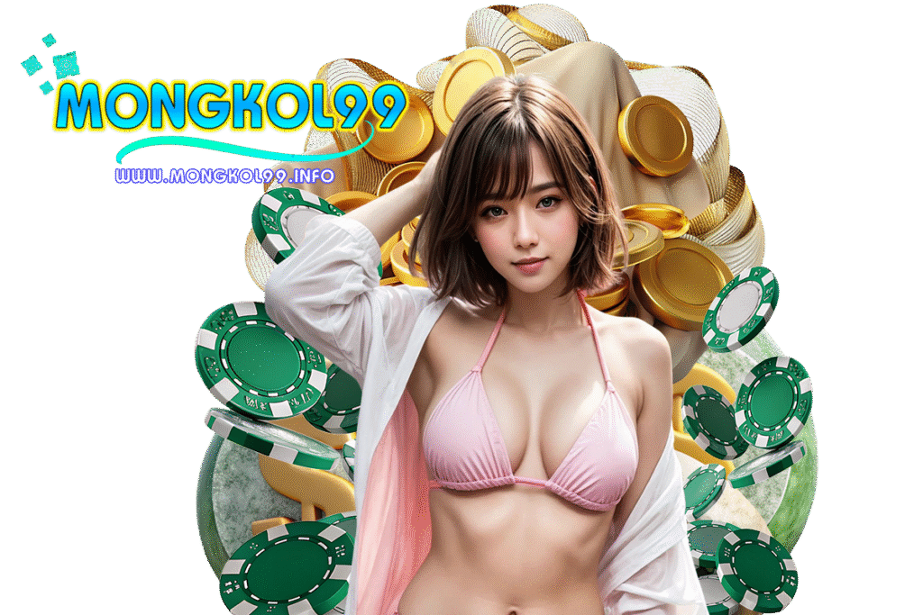 mongkol99 สมัคร
