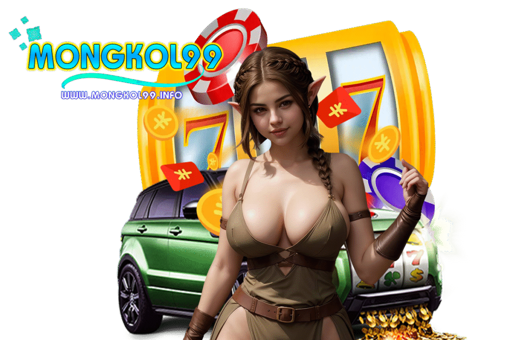 mongkol99 สล็อต