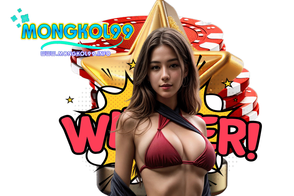 mongkol99 เว็บตรง