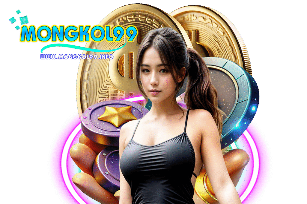 mongkol99 แจกเครดิตฟรี